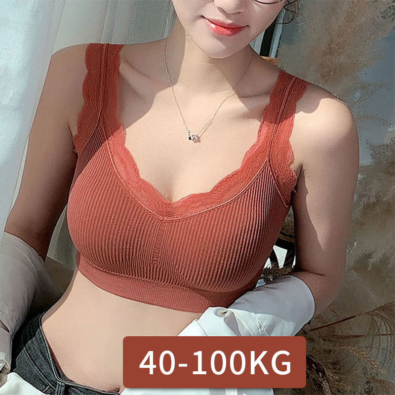 T Shirt Bra Seamless - Сексуальные кружевные бюстгальтеры для женщин без