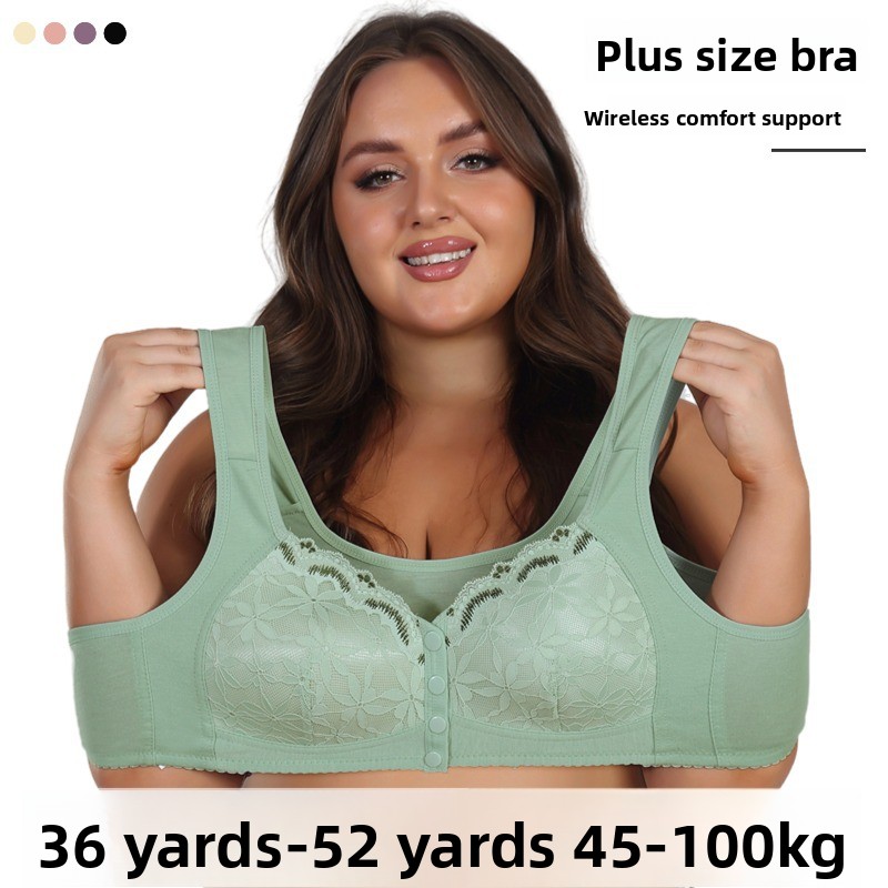 Full Coverage Bra - Бюстгальтер Bali для женщин, дышащий, на