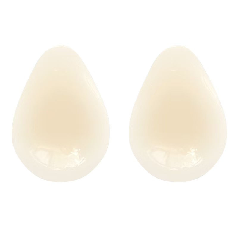 Push Up Bra Silicone - Невидимые силиконовые накладки-лепестки для груди Waterdrop: