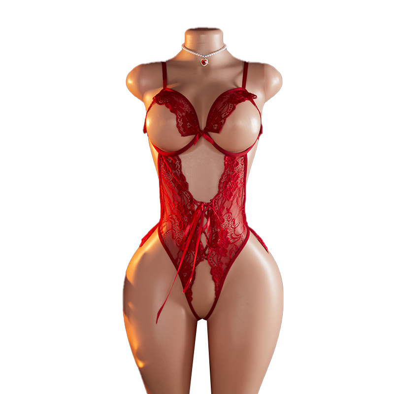 Sheer Bra Lace - Прозрачное сексуальное женское белье для женщин