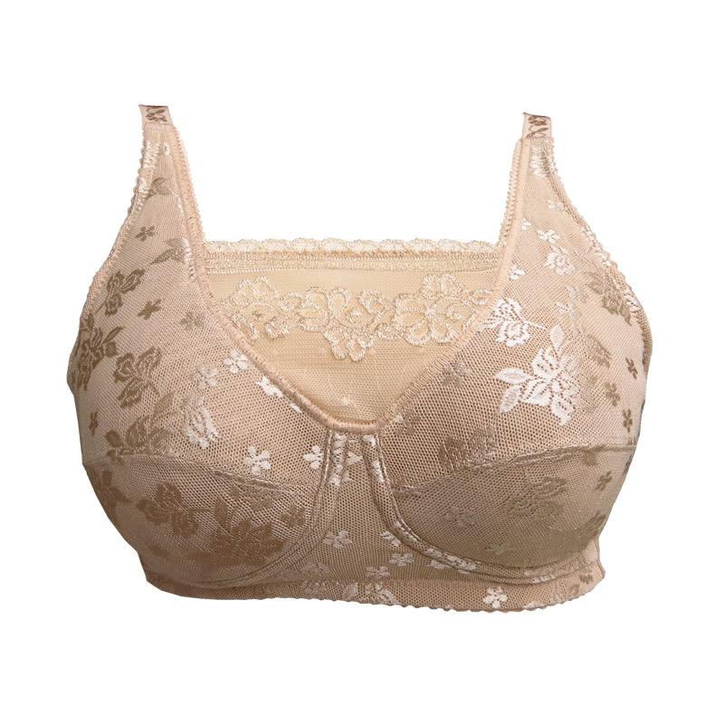 Mastectomy Bra Pocket - X9070 Бюстгальтер для мастэктомии, топ без