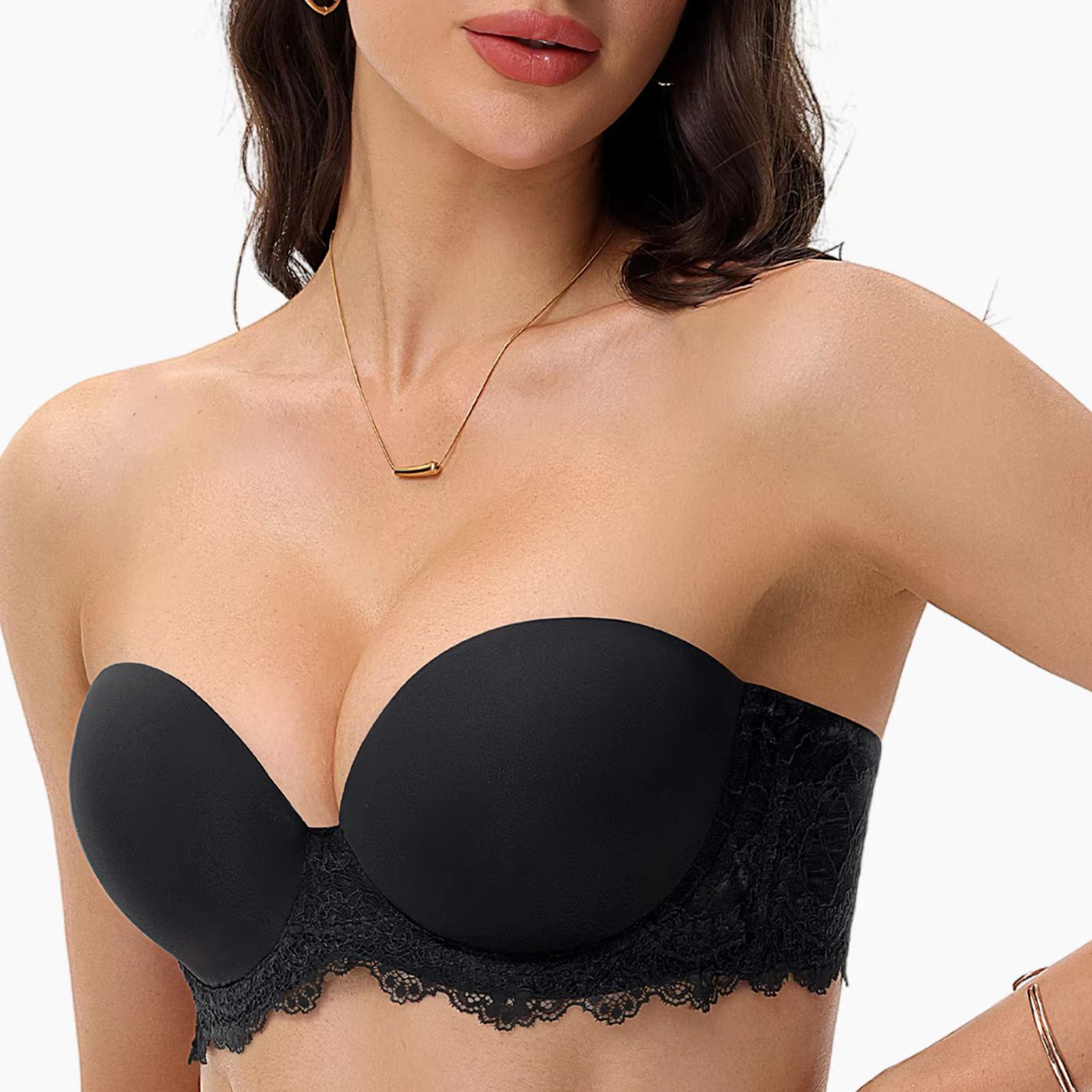 Convertible Bra Multiway - Новые женские бюстгальтеры: сексуальное кружевное белье,