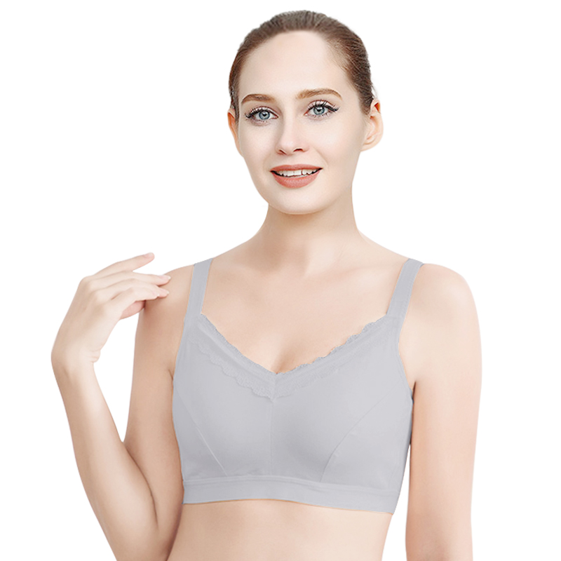 Mastectomy Bra Pocket - 6052 силиконовые формы груди поддельные груди