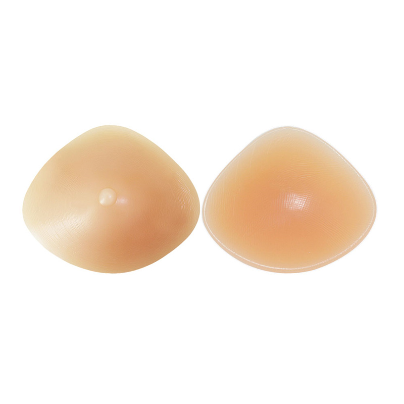 Mastectomy Bra Pocket - Силиконовые формы груди, протез, треугольник, женские