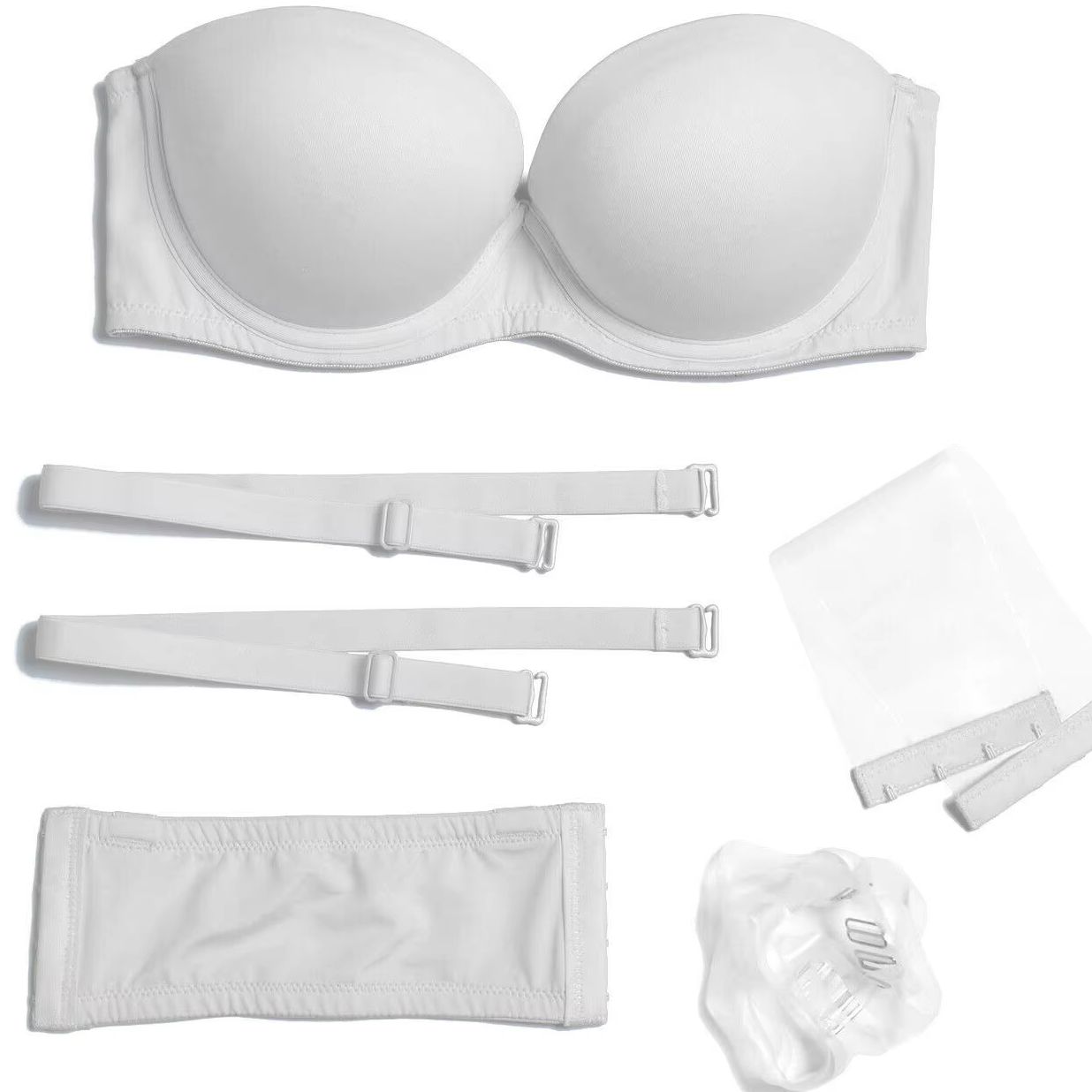 Convertible Bra Multiway - Новый женский бюстгальтер 2026 года: сексуальный,