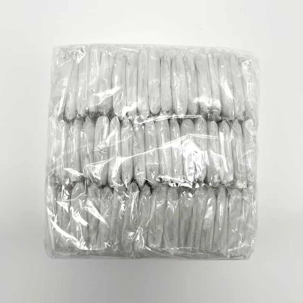 Cotton Bra Everyday - Одноразовые бюстгальтеры с удобными бретелями, одноразовое