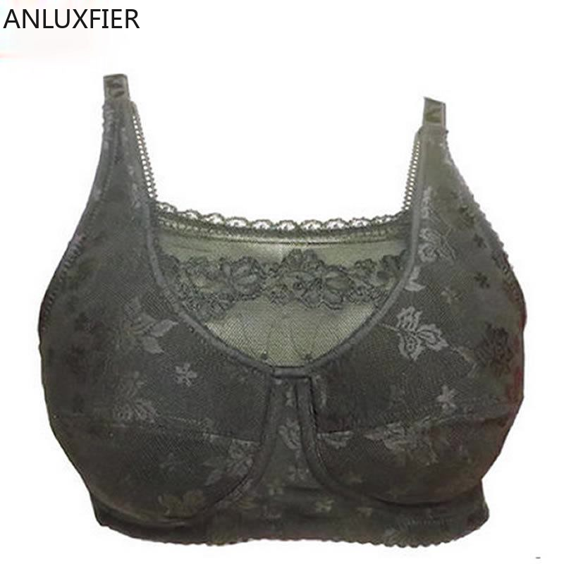 Mastectomy Bra Pocket - X9004 Бюстгальтер для мастэктомии Карманный бюстгальтер