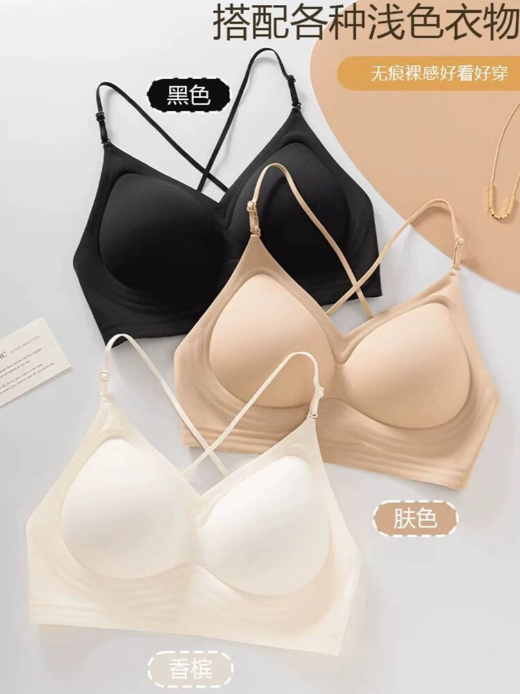 Convertible Bra Multiway - Многосторонний бюстгальтер с глубоким вырезом на