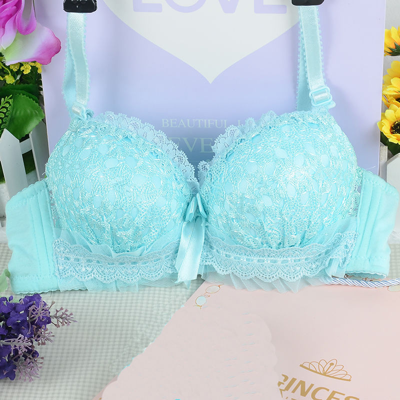 Lace Bralette Set - Женское сексуальное нижнее белье, бюстгальтеры без