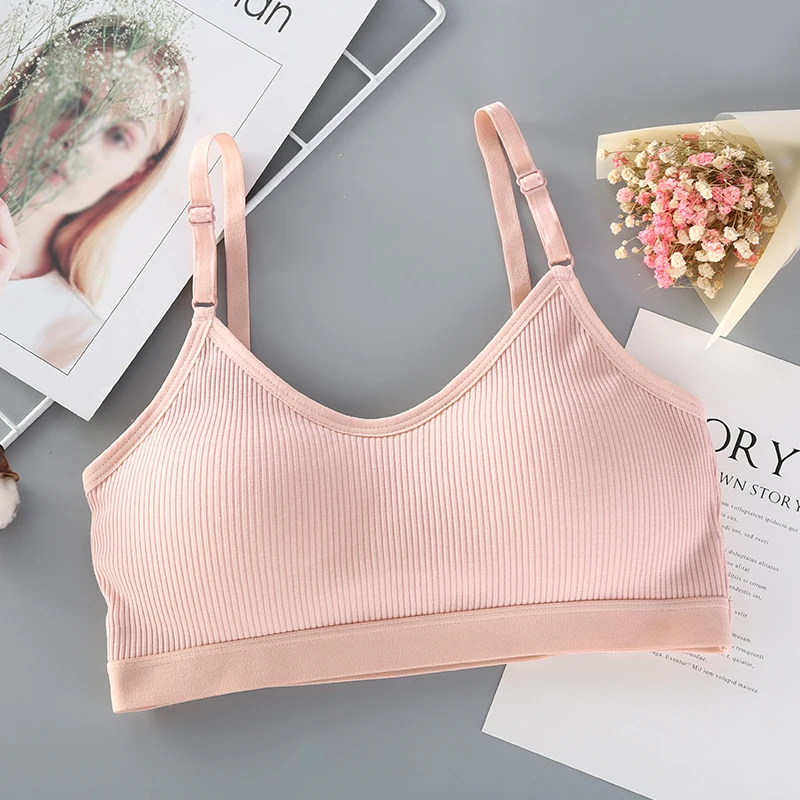 Бесшовный бюстгальтер для женщ – обзор и цена Sleep Bra Bralette