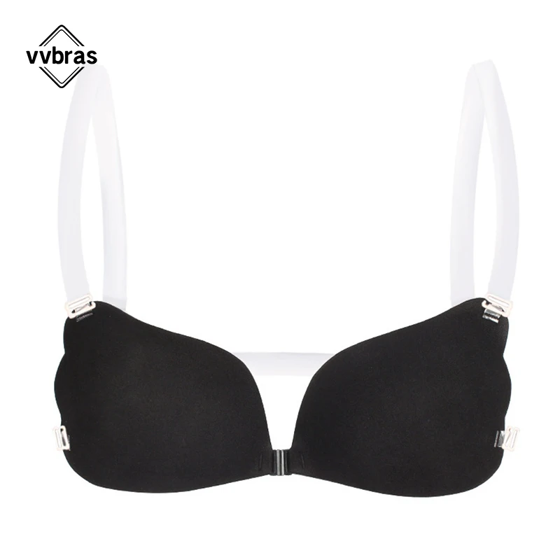 Чехол на соски, невидимый бюст – обзор и цена Backless Bra Sticky