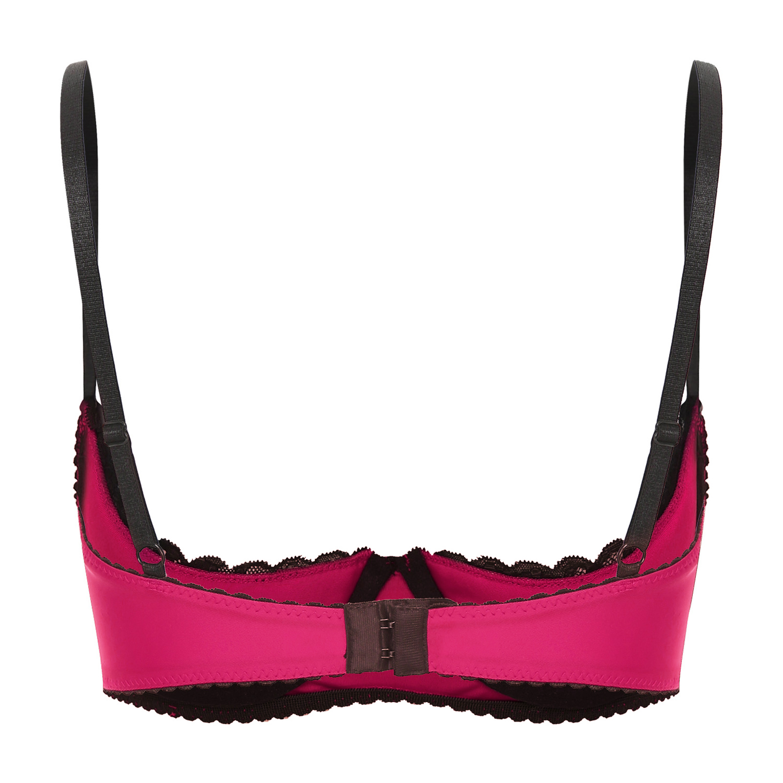 Женский корсет с открытой груд – обзор и цена Underwire Bra Padded
