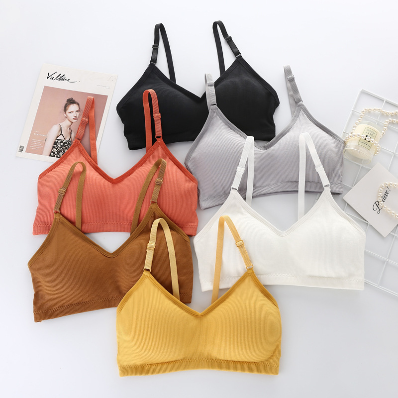 Летний бесшовный бюстгальтер б – обзор и цена T Shirt Bra Seamless