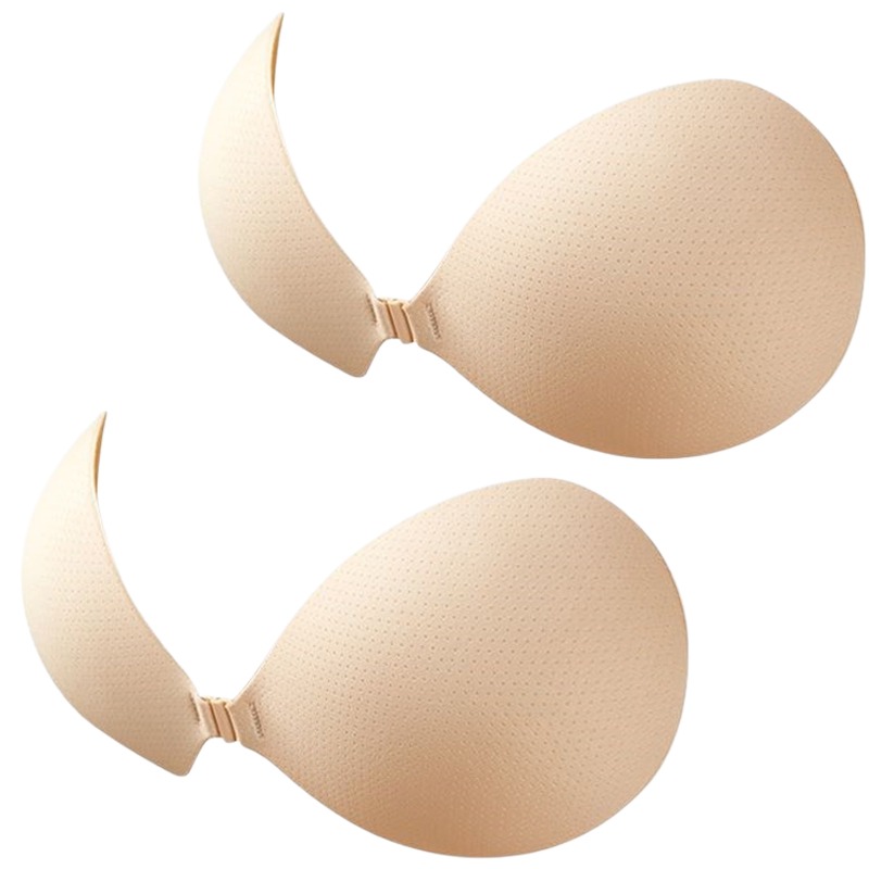 Силиконовые накладки для увели – обзор и цена Backless Bra Sticky