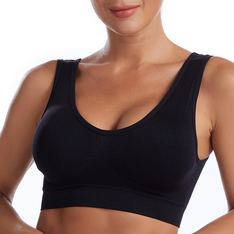 Сексуальный женский бюстгальте – обзор и цена Wirefree Bra Comfort