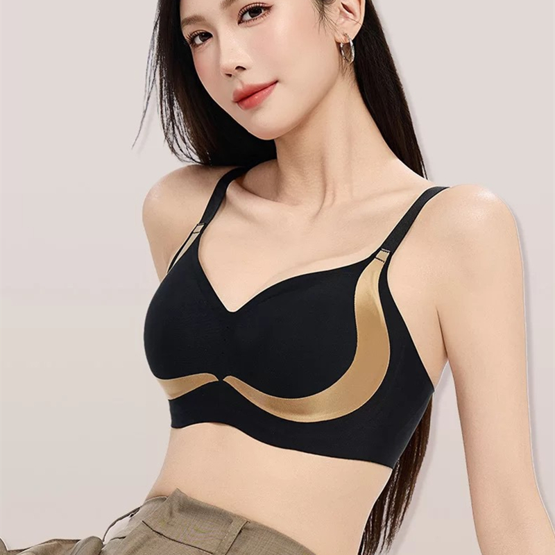 Модный женский бюстгальтер пуш – обзор и цена Wirefree Bra Comfort
