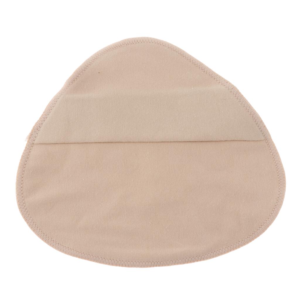 Антибактериальный хлопковый бю – обзор и цена Mastectomy Bra Pocket