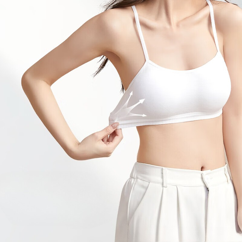 Набор из 3 женских одноразовых – обзор и цена T Shirt Bra Seamless