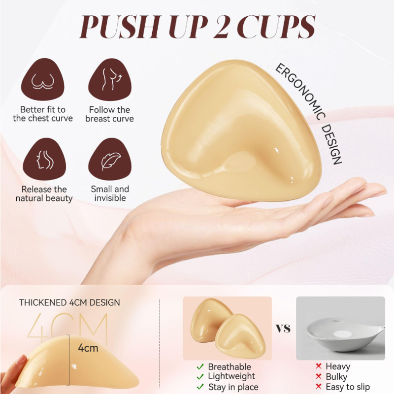 Kave 1/2 пары двустороннего ли – обзор и цена Strapless Bra Adhesive