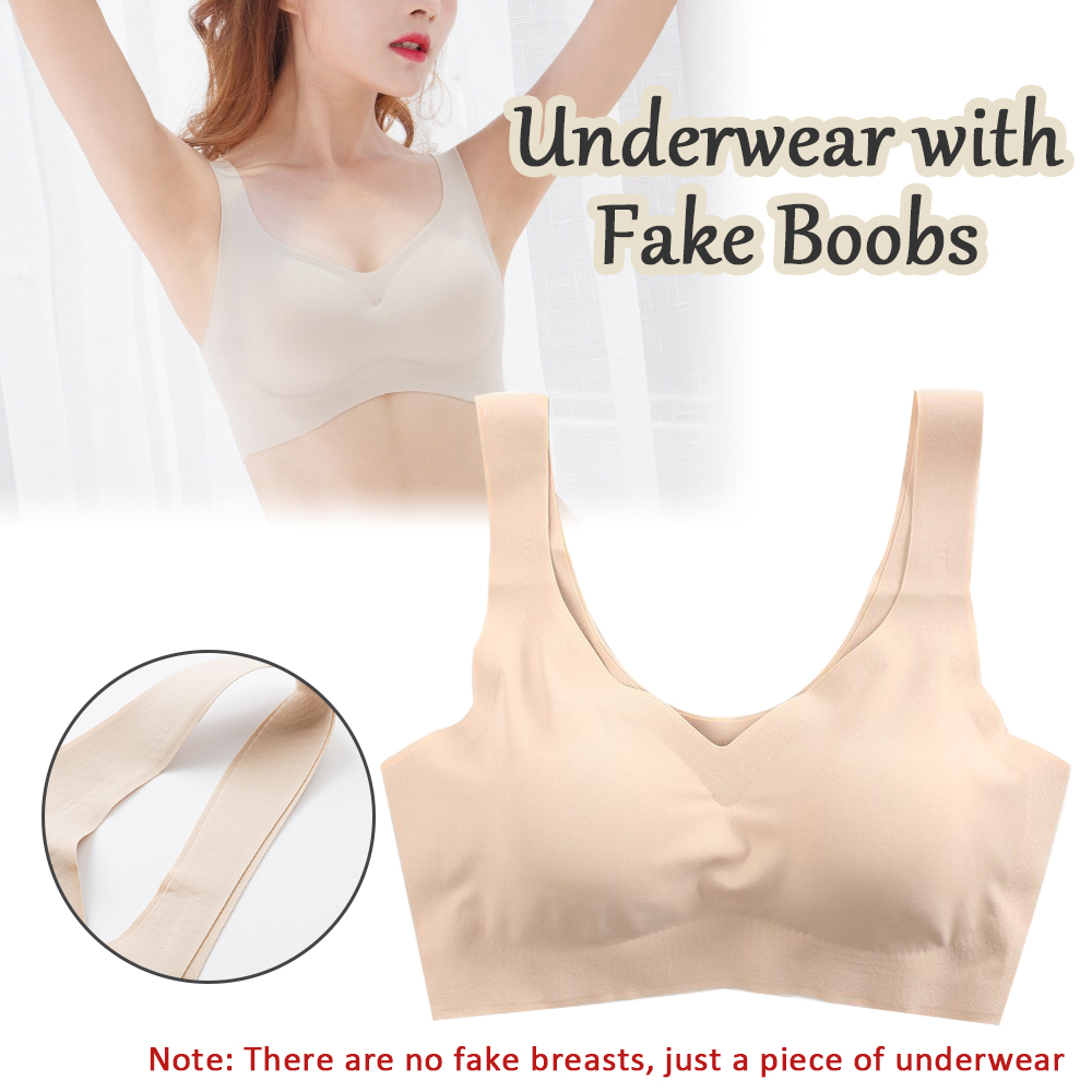 Бюстгальтер, силиконовые аксес – обзор и цена Mastectomy Bra Pocket