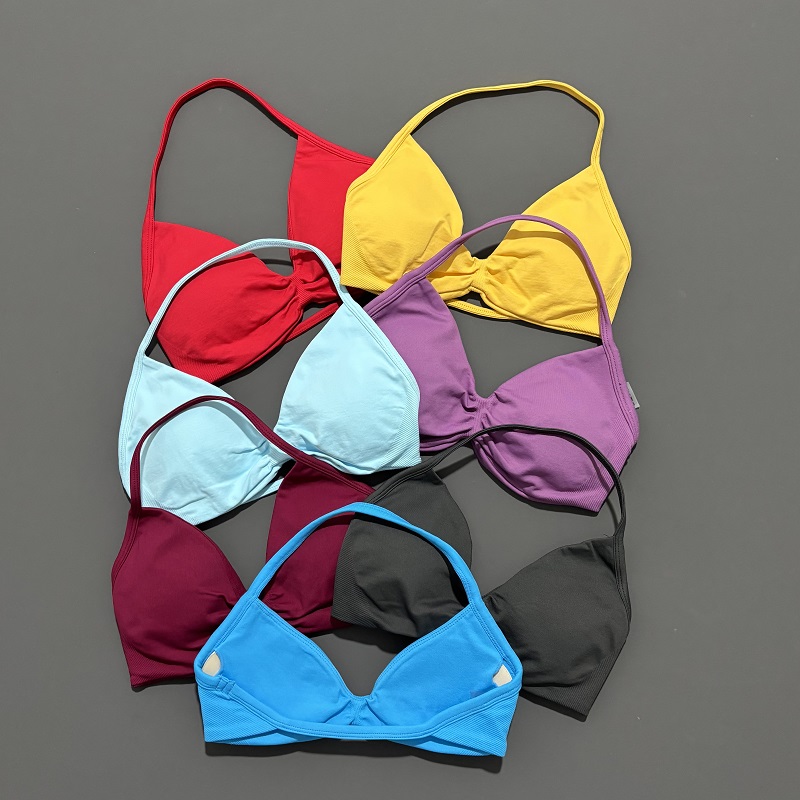 Спортивный бюстгальтер на брет – обзор и цена Sports Bra Racerback