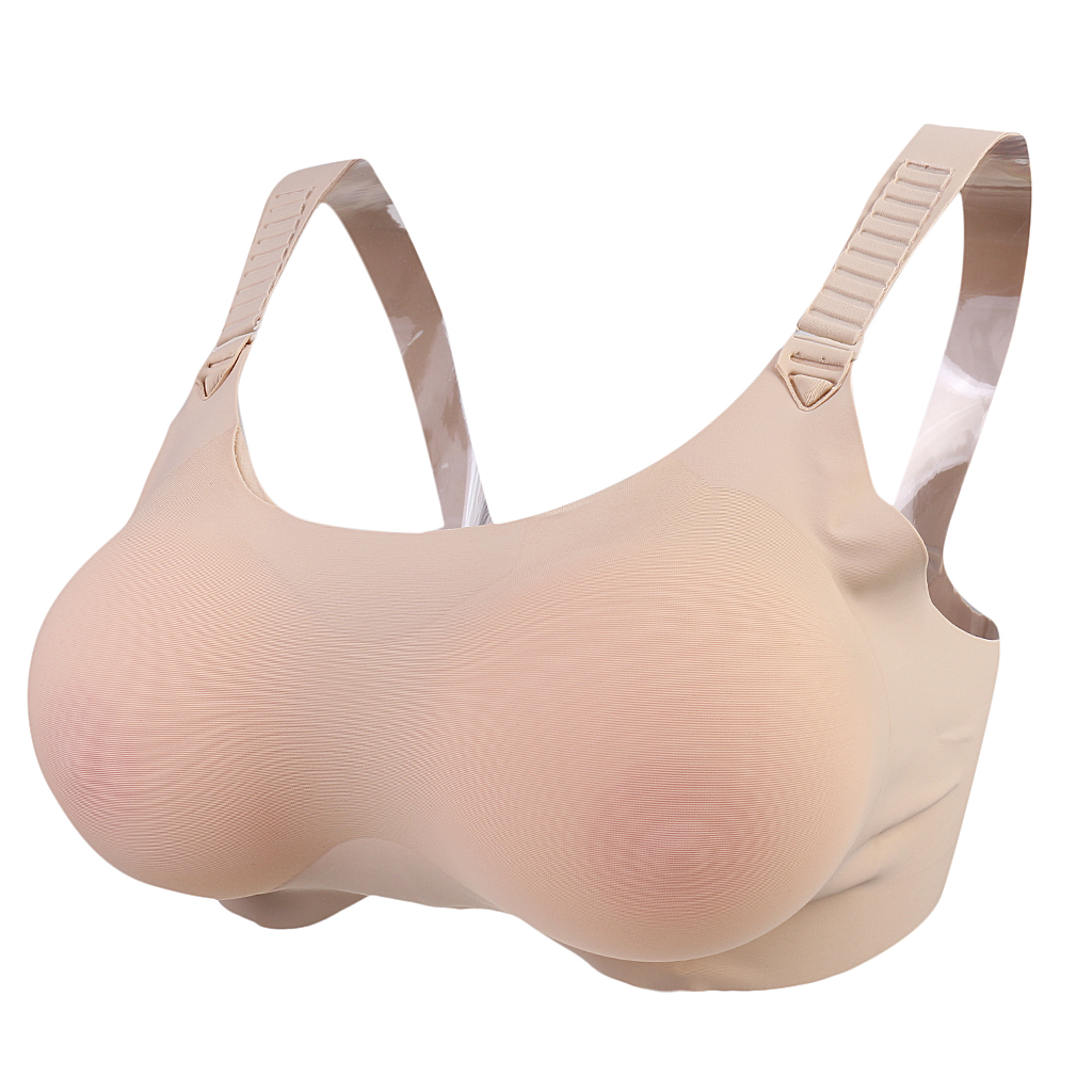 Бюстгальтер пуш-ап, силиконовы – обзор и цена Mastectomy Bra Pocket