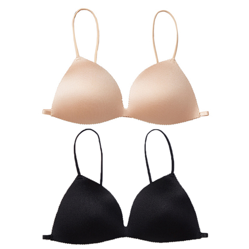 Стильный силиконовый бюстгальт – обзор и цена Push Up Bra Silicone