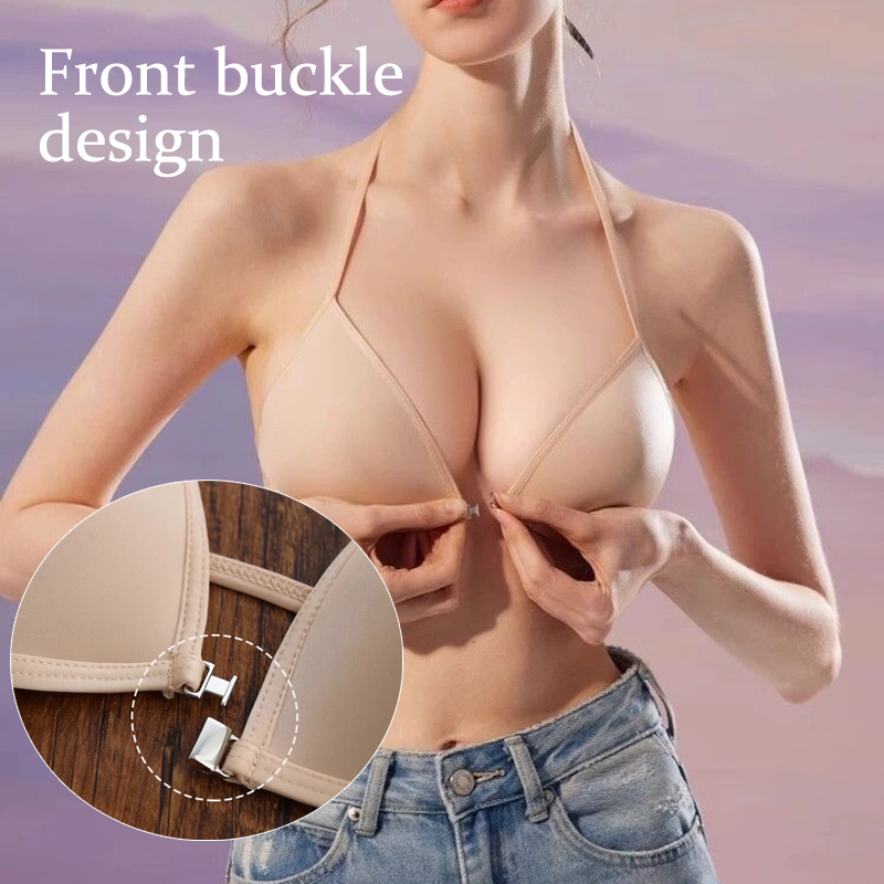 Женские бесшовные бюстгальтеры – обзор и цена Sleep Bra Bralette