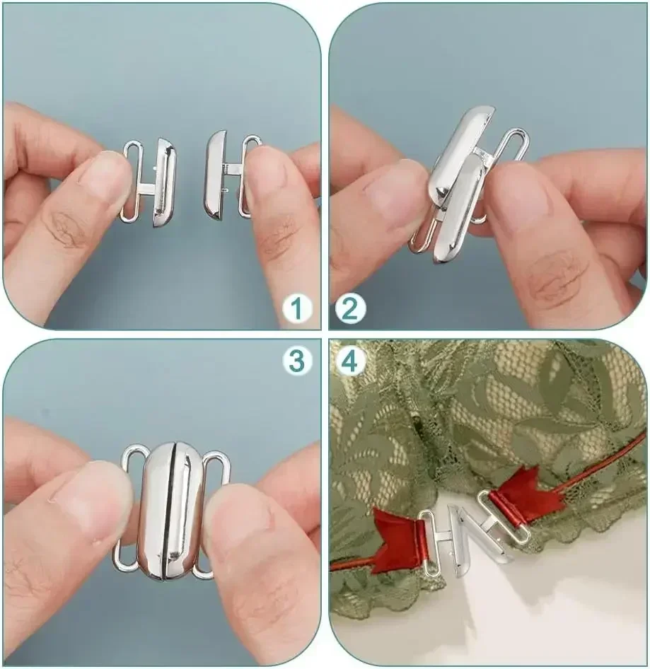 12 комплектов, 3 цвета, застеж – обзор и цена Nursing Bra Clip