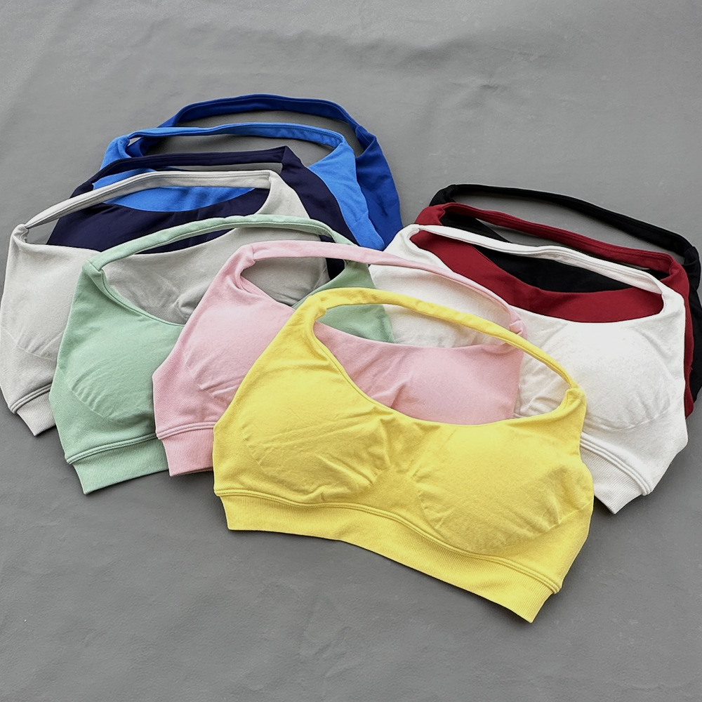 Спортивный бюстгальтер для жен – обзор и цена Sports Bra Racerback