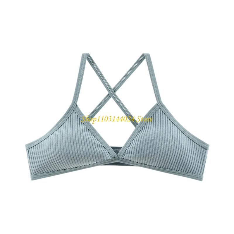 N5KE Хлопковый бюстгальтер с п – обзор и цена Cotton Bra Everyday