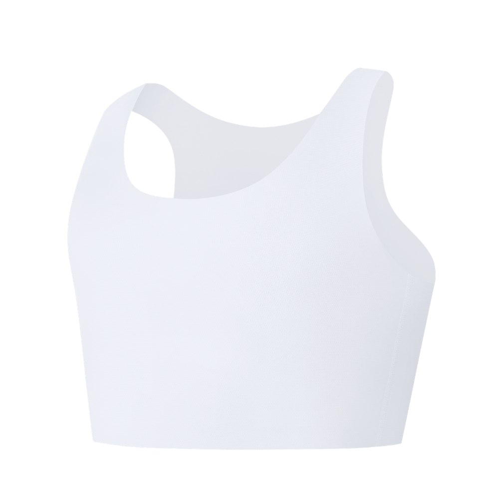 Бесшовный компрессионный спорт – обзор и цена T Shirt Bra Seamless
