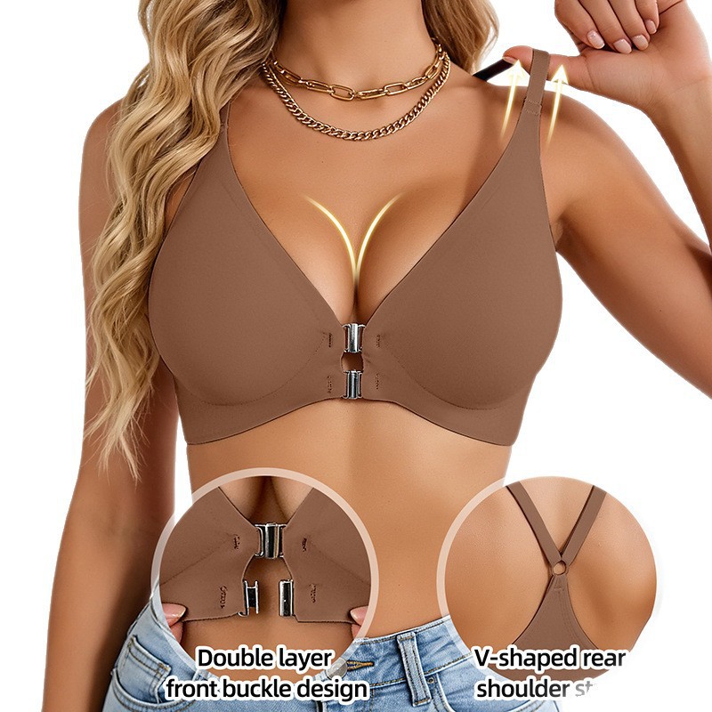 Женский бюстгальтер с леопардо – обзор и цена Full Coverage Bra