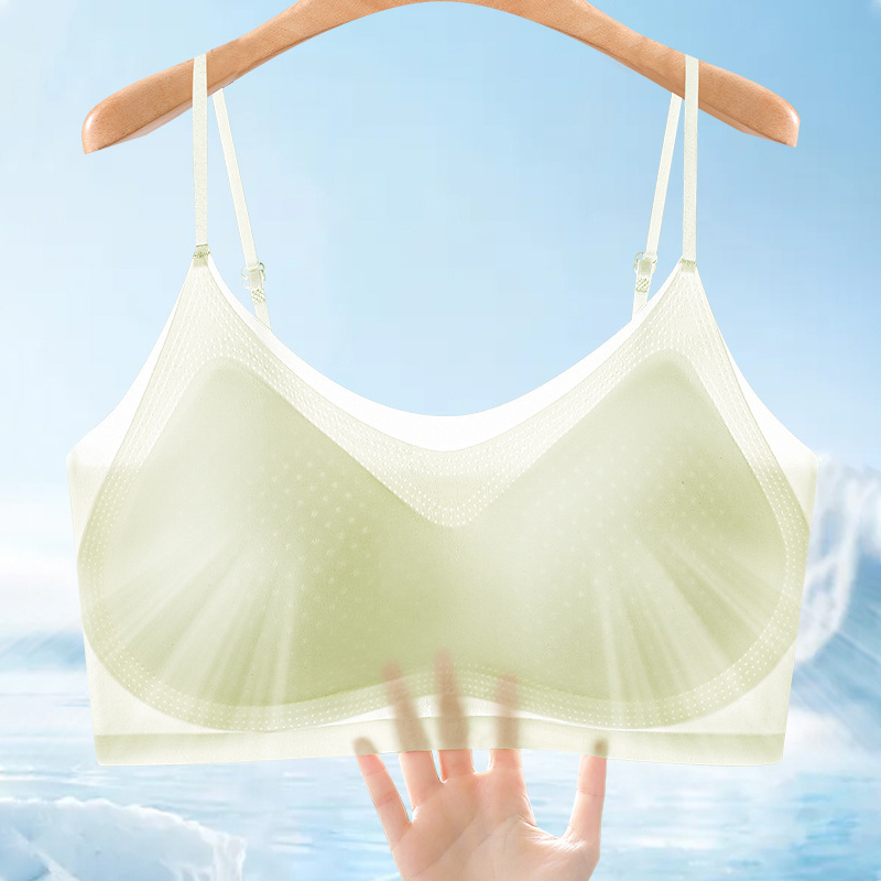 Бесшовные ультратонкие бюстгал – обзор и цена T Shirt Bra Seamless