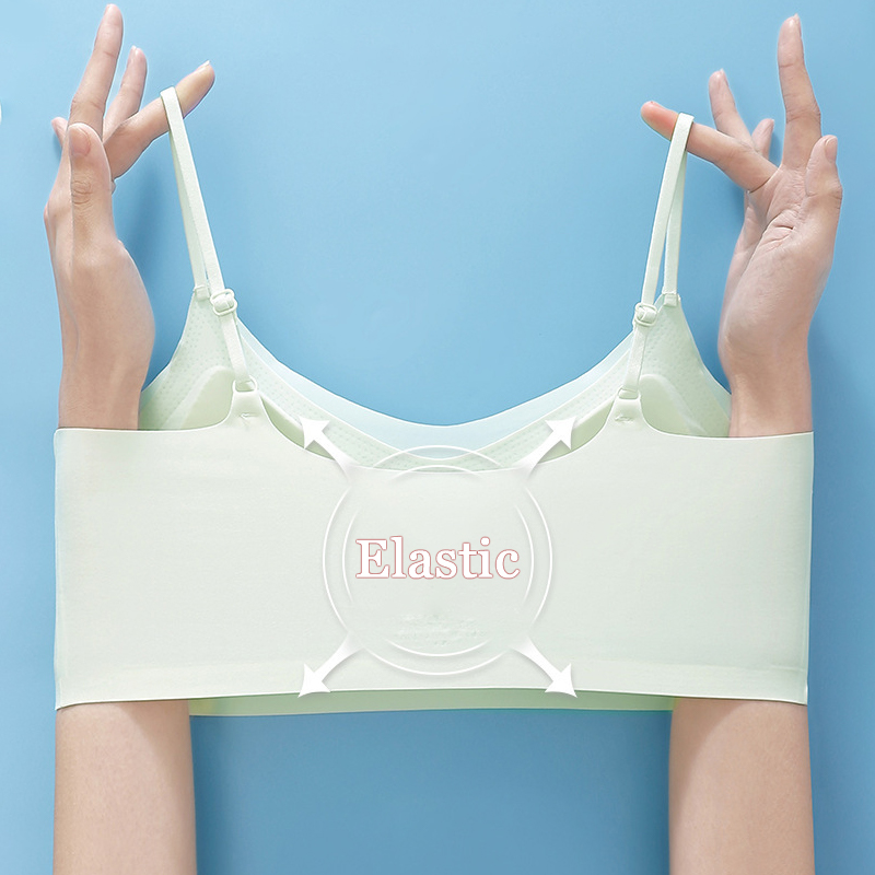 Бесшовные ультратонкие бюстгал – обзор и цена T Shirt Bra Seamless