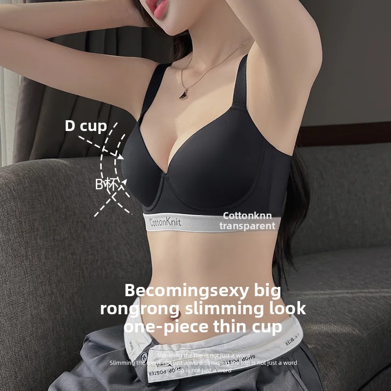Бесшовный бюстгальтер KUCLUT:  – обзор и цена Cotton Bra Everyday