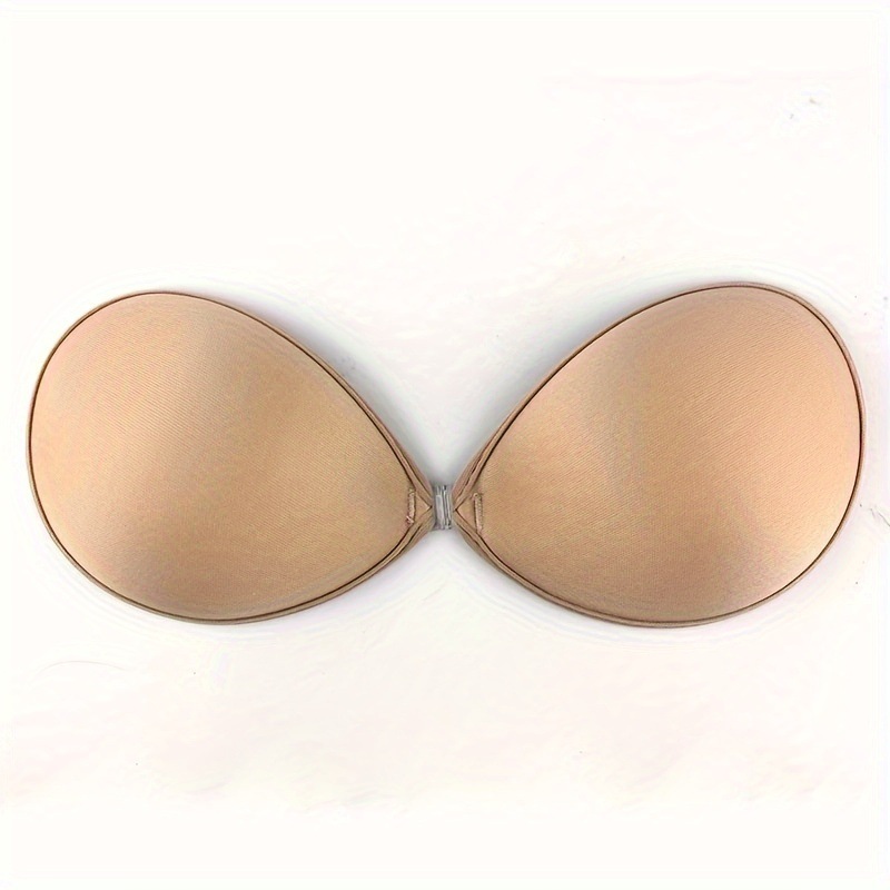 Невидимый бюстгальтер пуш-ап,  – обзор и цена Backless Bra Sticky
