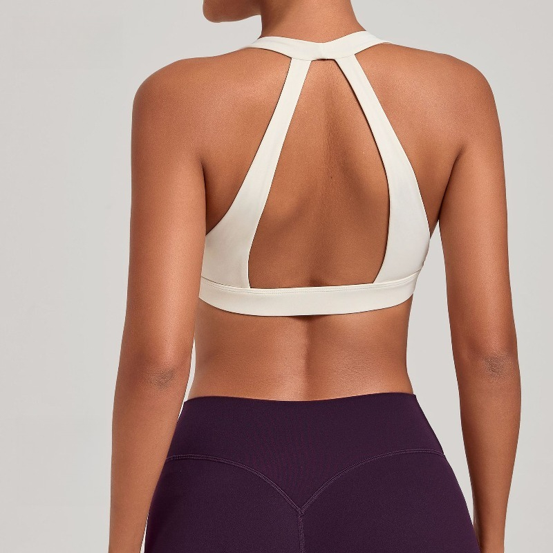 Женские спортивные бюстгальтер – обзор и цена Sports Bra Racerback