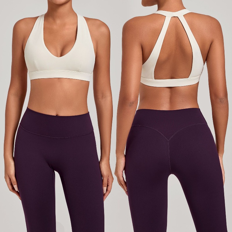 Женские спортивные бюстгальтер – обзор и цена Sports Bra Racerback