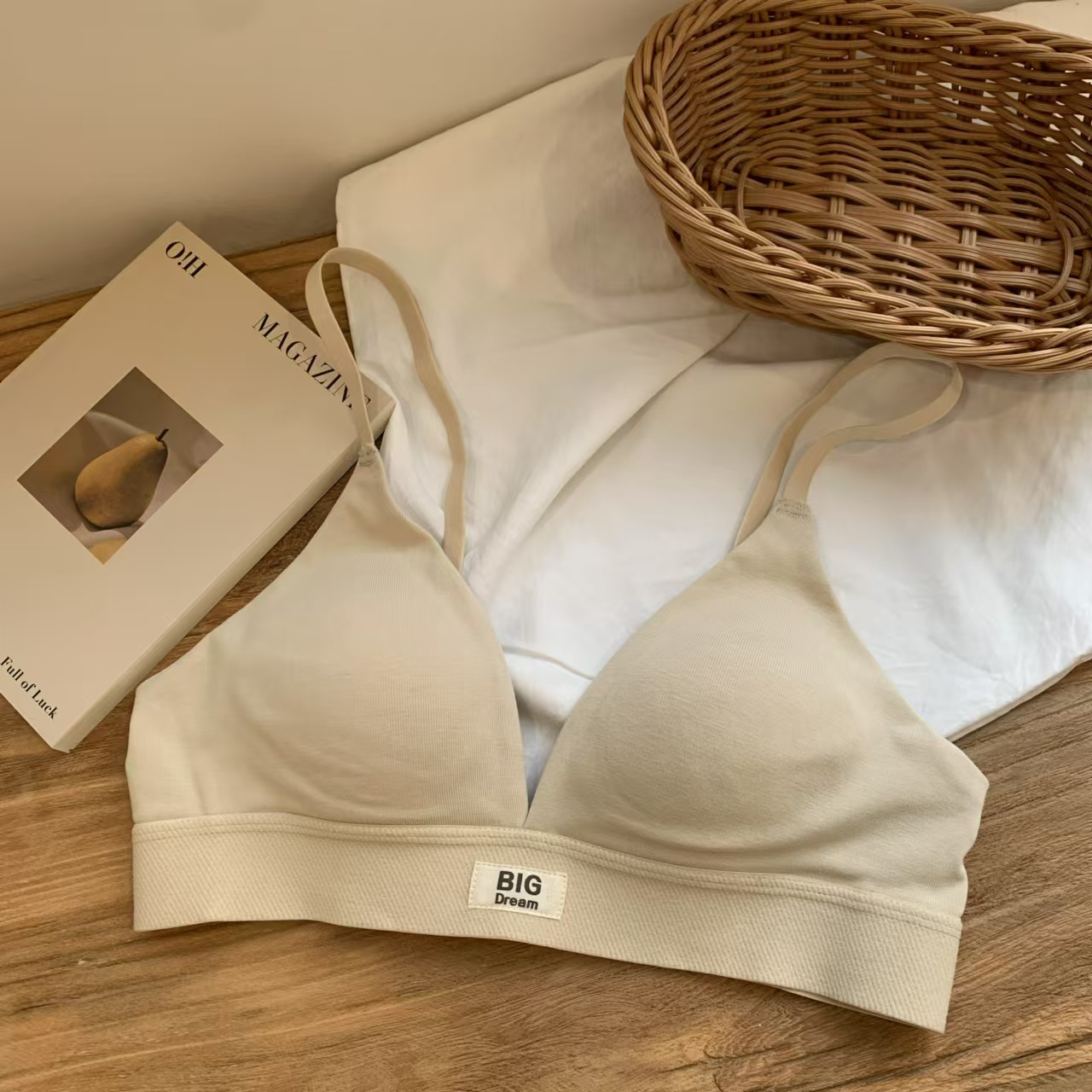 Нижнее белье, женский сексуаль – обзор и цена Underwire Bra Padded