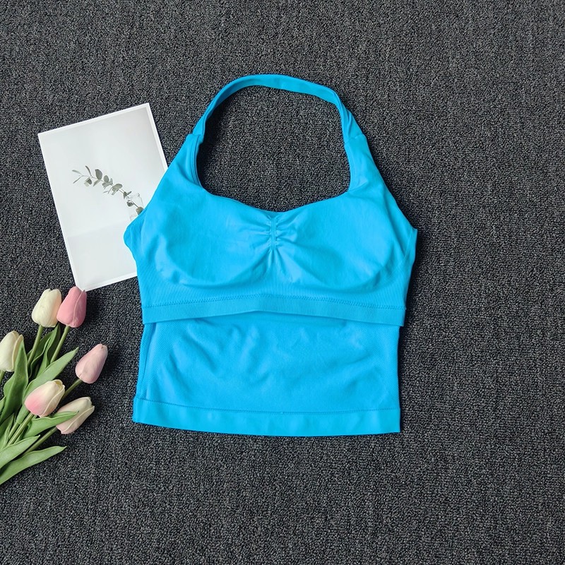 Женский бесшовный топ с лямкой – обзор и цена T Shirt Bra Seamless