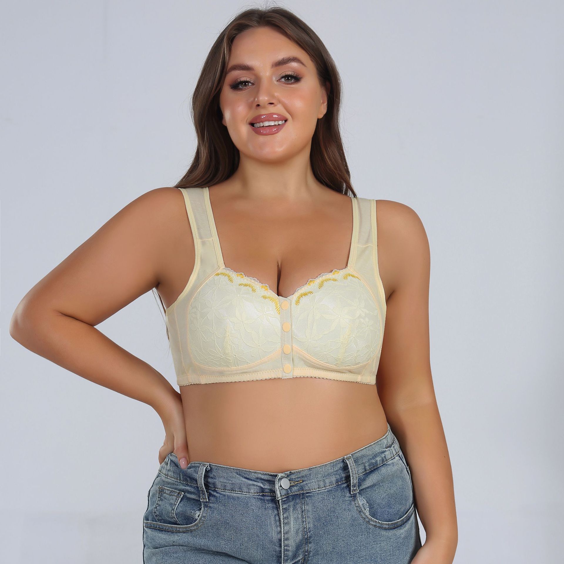 Бюстгальтер Bali для женщин, д – обзор и цена Full Coverage Bra