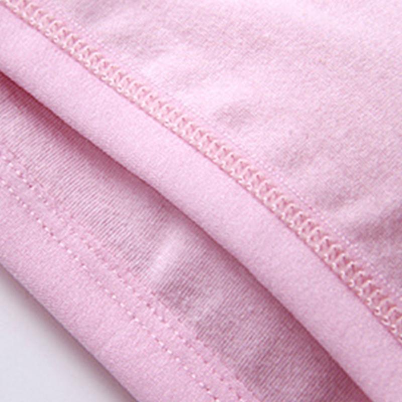 L38E Дышащий цельный бюстгальт – обзор и цена Cotton Bra Everyday