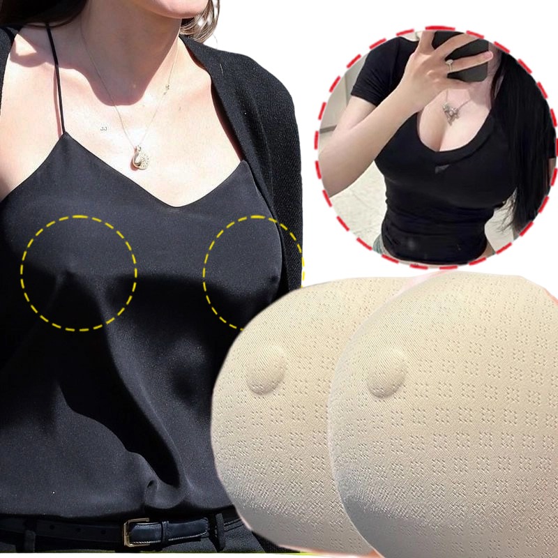 Имитационные накладки для груд – обзор и цена Mastectomy Bra Pocket
