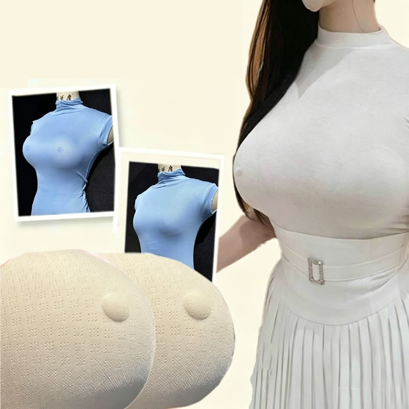 Имитационные накладки для груд – обзор и цена Mastectomy Bra Pocket