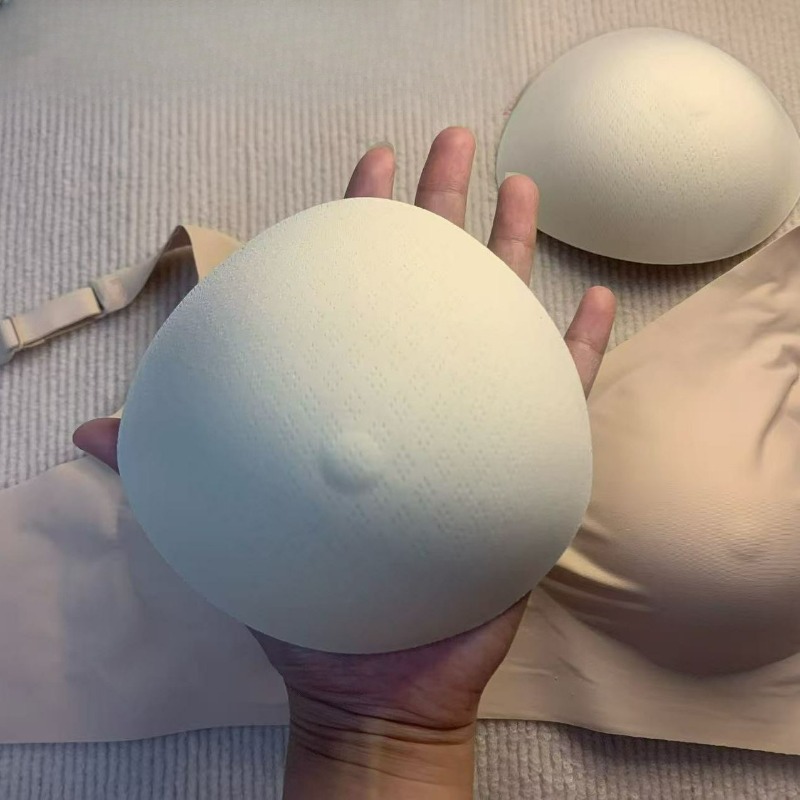 Имитационные накладки для груд – обзор и цена Mastectomy Bra Pocket
