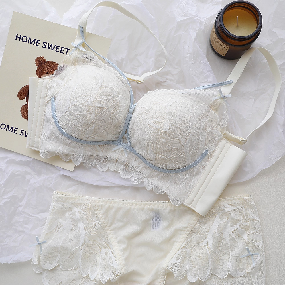 Женское нижнее белье с француз – обзор и цена Underwire Bra Padded