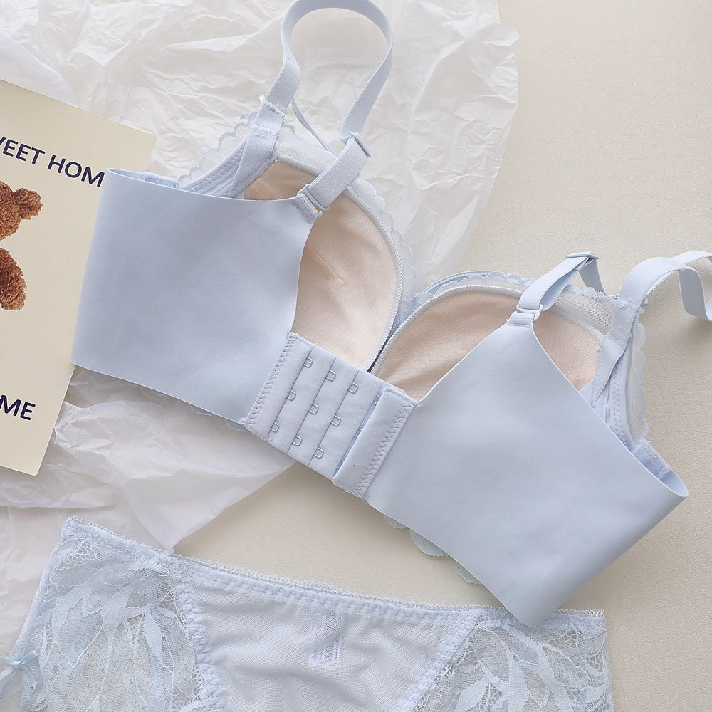 Женское нижнее белье с француз – обзор и цена Underwire Bra Padded