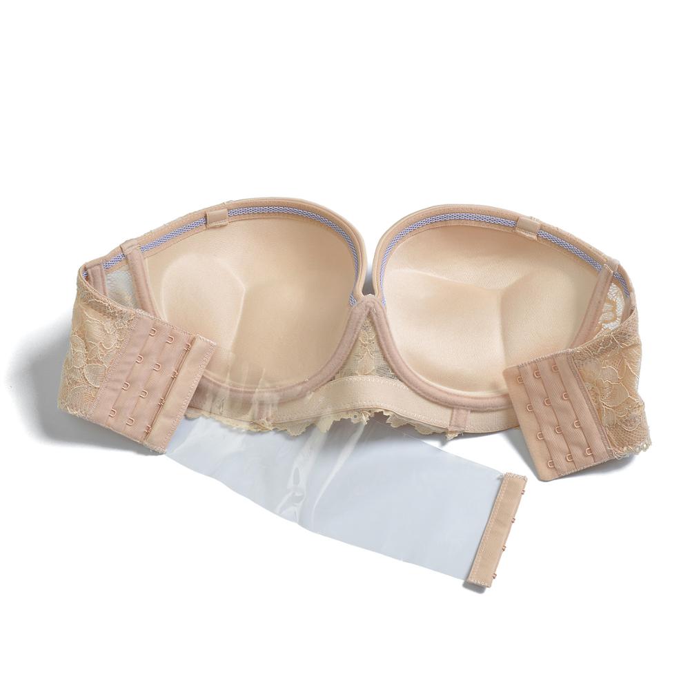 Новые сексуальные женские бюст – обзор и цена Convertible Bra Multiway