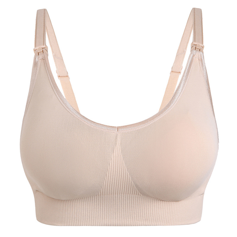 Бюстгальтеры для беременных и  – обзор и цена Sleep Bra Bralette